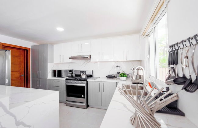 A Tropical Oasis In Vista Cana - Foto 17