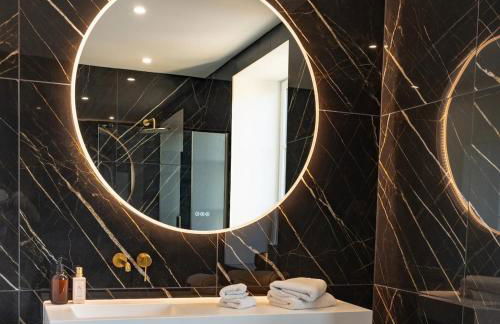 Le Boudoir du Beaujolais - Foto 9