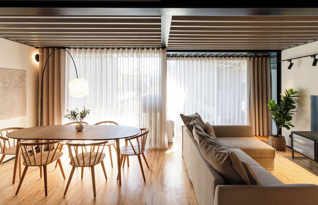 Feel Porto Matosinhos City Flats - Foto 60