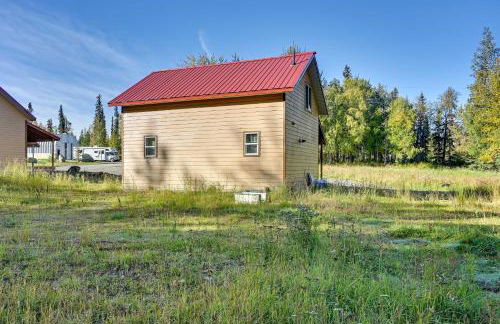 Soldotna Vacation Rental about 8 Mi to Kenai River! - Foto 25