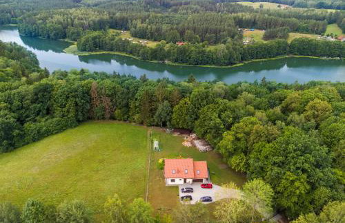 Apartament Mazurski Rodowo - Photo 2