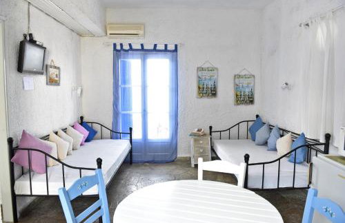 Mantos Rooms - Foto 44