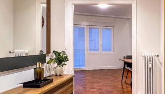 El Balcón de Machado - Foto 2, Lobby or reception