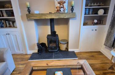 Lancaster Cottage - Foto 34