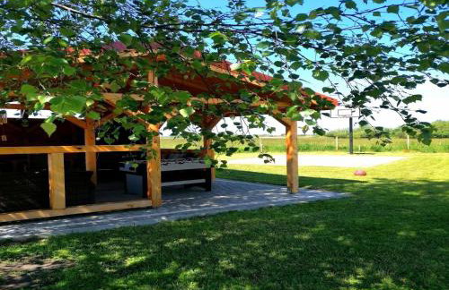 Holiday Apartment, 2 Bedrooms, Garden, Bicycles - Foto 25