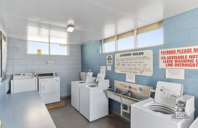 Esperance Bay Holiday Park - Foto 69