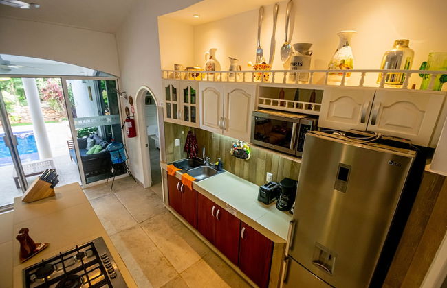 Casa de las Rutas - Foto 9