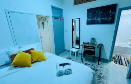 AR7 Studio Central London Kings Cross - Foto 1