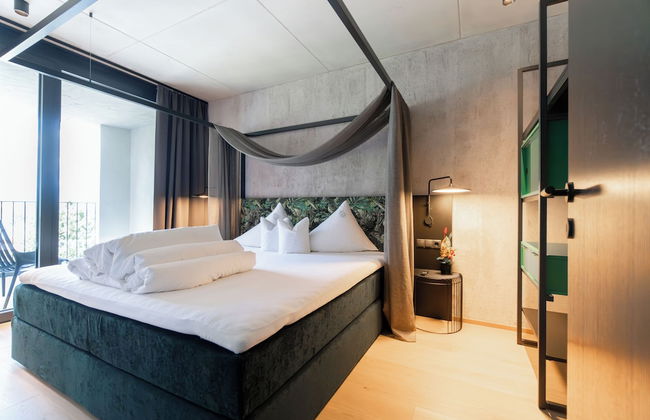 LIFESTEIL Appartementresort - Foto 7