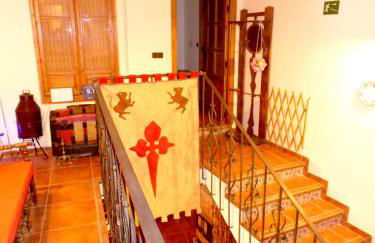 Casa Rural el Rincon del Infante - Foto 11