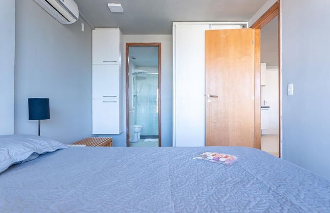 Praia Central Porto de Galinhas - Foto 5