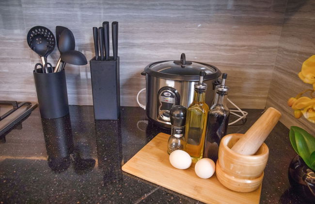 Aila Homestay - Foto 19