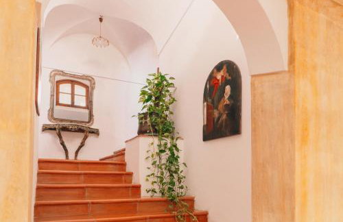 Villa del Commendatore Sirugo - Foto 80
