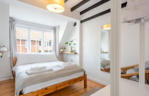 The Hay Loft - Pass the Keys - Foto 6