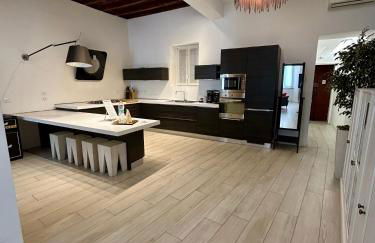 A Casa di Lamu, eleganza in Piazza della Vittoria, 140mq - Foto 4