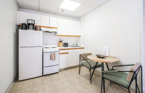 Furnished Apartment in Downtown - Foto 24