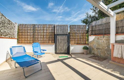 Casa Nucci - Free WIFI - 100mt from the beach - Foto 41