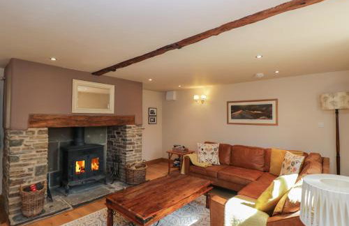 The Old Barn - Foto 4