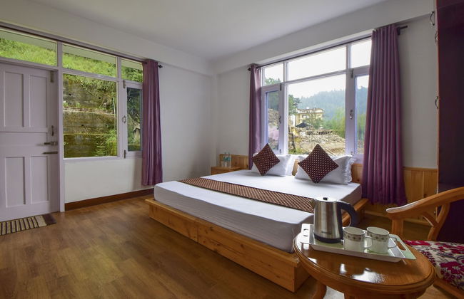 Mashobra Homestay by Dumnu Homes - Foto 4