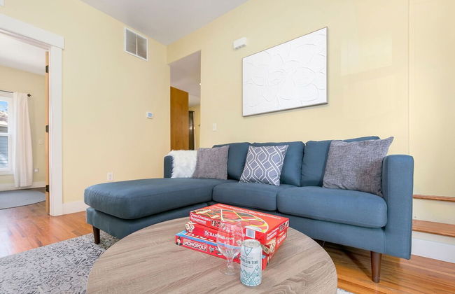 Walk Everywhere - Art, Restaurants, Poudre River - Foto 14