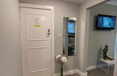 Westminster Inn - Photo 97