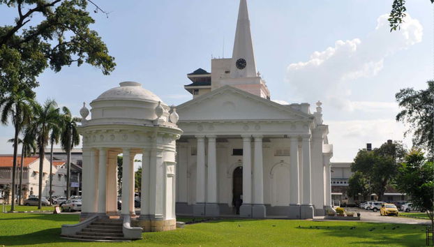 Private George Town Tour - Foto 4