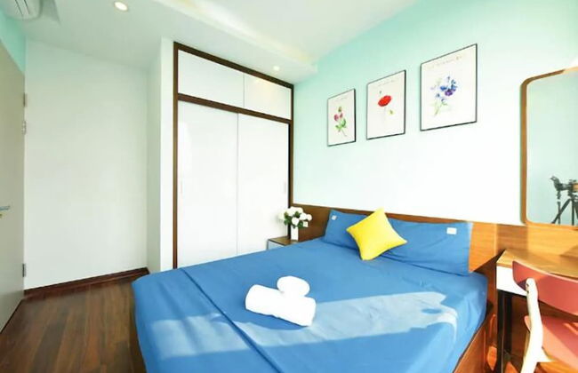 Bayhomes Green Bay Serviced Apartment - Foto 20