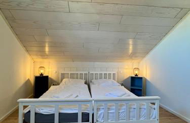 Der Schwan 7 - 3 Schlafzimmer - 2 Balkone - zentral - 100 qm - Foto 10