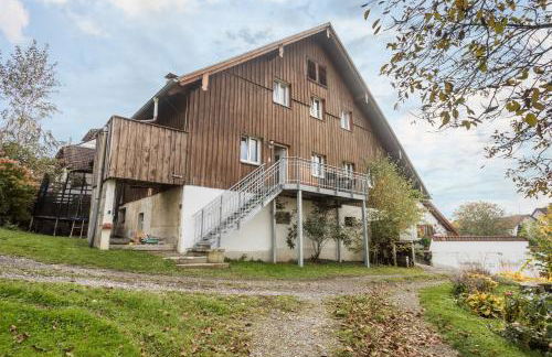 Ferienwohnung Obsthof Schäfler - Foto 22