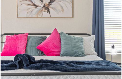 Spectacular Brand New 4br/2.5ba Near DT/ Riverwalk - Foto 59