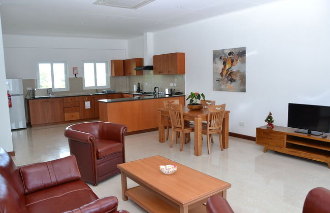 The Old School Self Catering - Foto 26