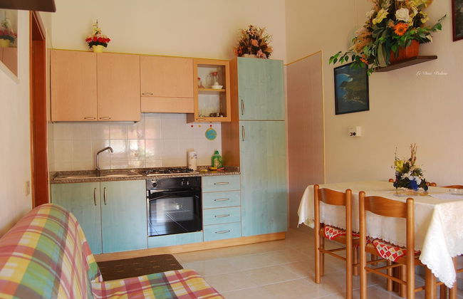 Residenza Le Due Palme - Foto 22