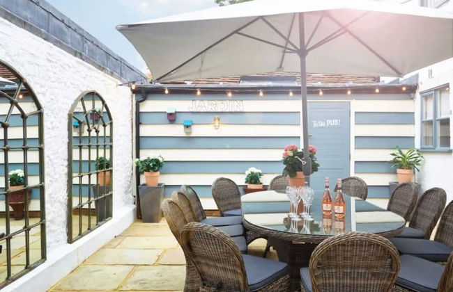 Old Coach House Dolls House - From 1100 Per Night - Photo 3