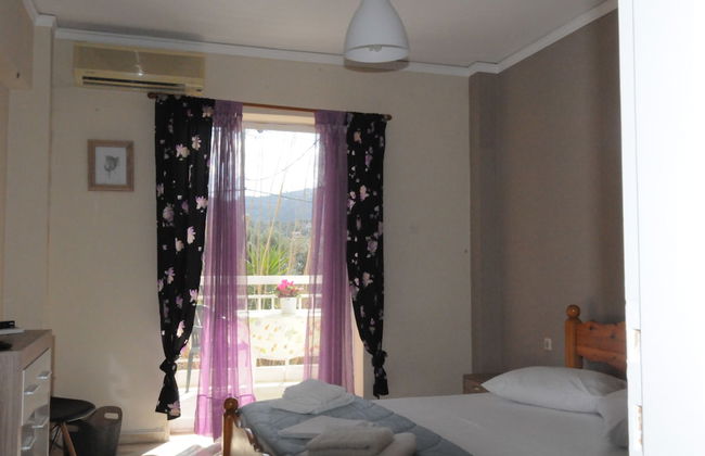 Kinetta Apartments - Foto 11