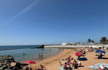 Maspalomas Gran Canaria Arguineguin south piscina apartment - Foto 4
