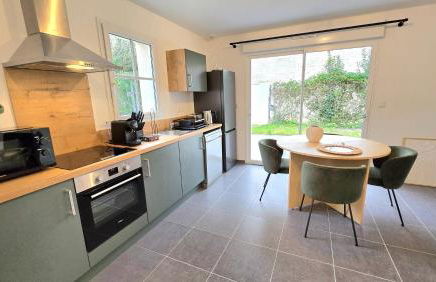 Résidence Au Cœur de Soi - Photo 36