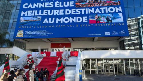 CANNES: Appartement Cosy à 2 pas de la Croisette - Foto 2