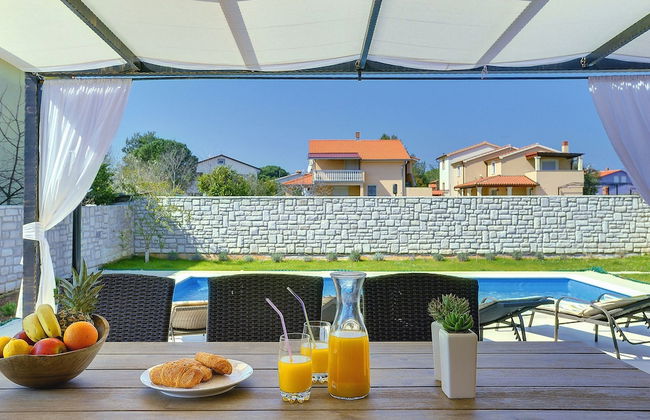 Modern Villa With Private Pool Near Beach - Foto 29