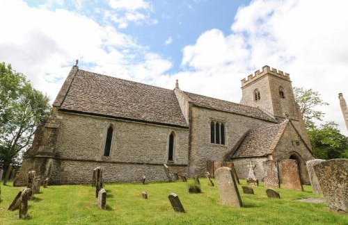 Rood Cottage - Foto 27