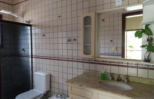 Casa 5 suítes com piscina e churrasqueira - Foto 31