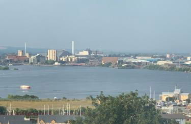 Cardiff luxury apartments - Foto 30