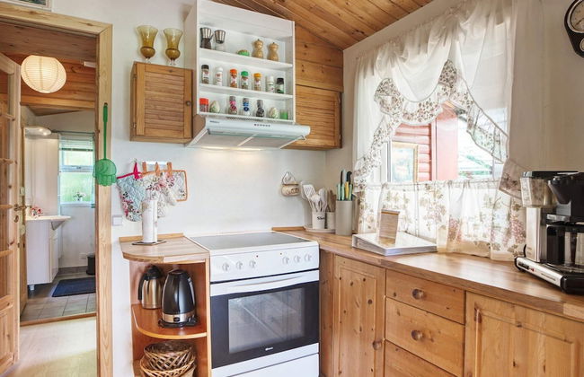 6 Person Holiday Home in Gorlev - Foto 7