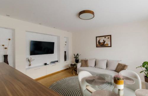 M3 Komfort Apartament Siemiatycze - Foto 3