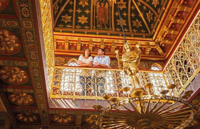 The Loft 2BR Duplex 82 Cathedral Cardiff Parking - Foto 7