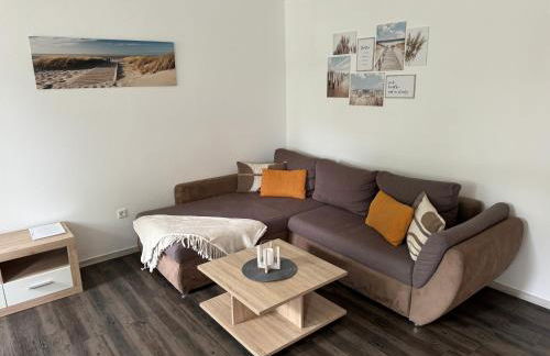 Ferienwohnung Nebelhorn in Dagebüll - Foto 10