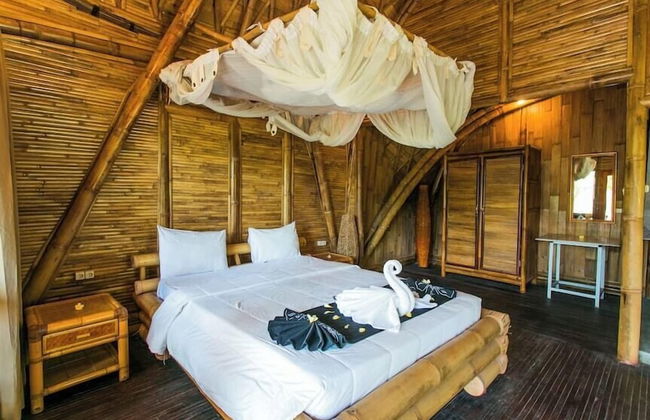 Villa Gajah Mas - Foto 13