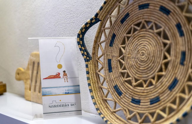 Sardinia Re - Casa Virdis - Photo 22