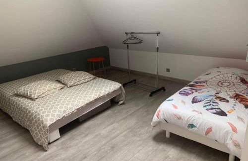 Appartement moderne - Foto 2