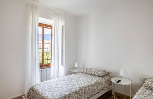 Apartment Cà Dai Noni - Family & Pet Friendly - Terrace - Near Lake Maggiore - Foto 40