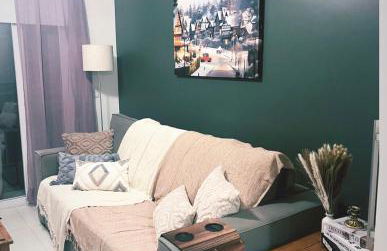 Apto no Centro de Gramado 5min a pé da Rua Coberta - Foto 10